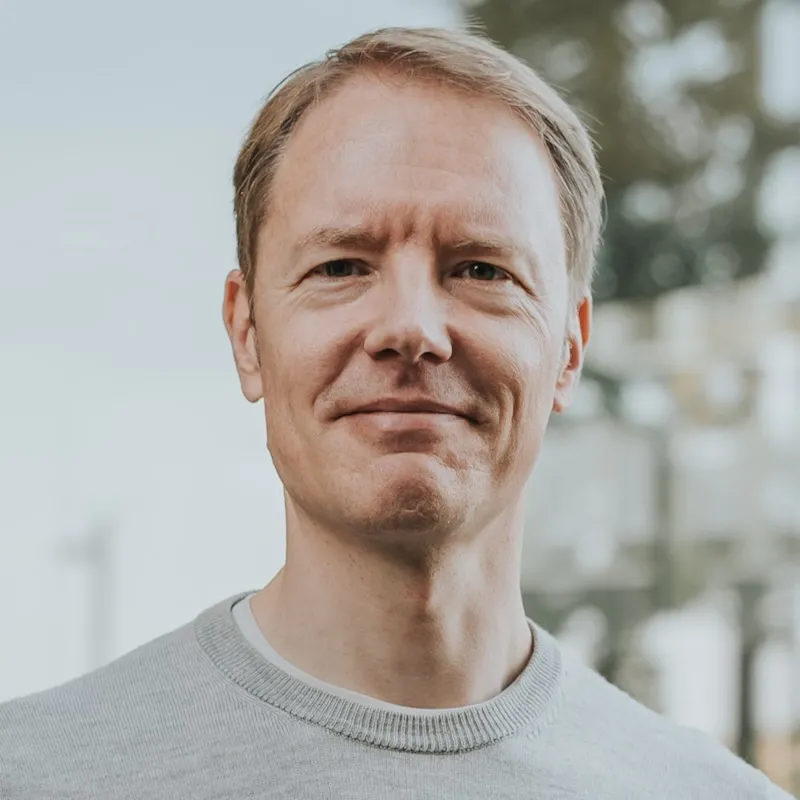 Hugo Schotman